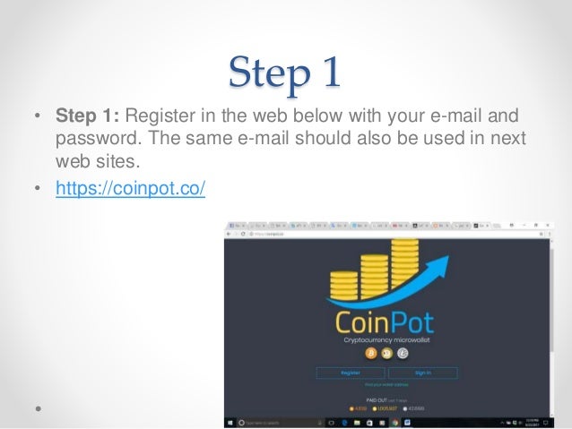 Earn Bitco!   in Without Investment - 